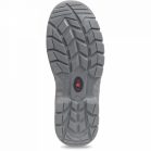 Sc-01-001 S1 Szandál Fekete 41