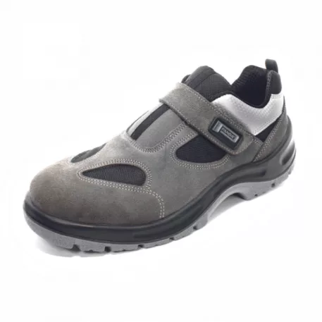 Panda Auge S1P Src Szandál 48