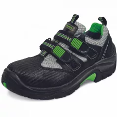 BIALBERO MF S1 SRC szandál (zöld 42)