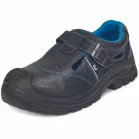 Raven Xt S1P Src Szandál 36 Fekete