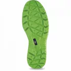 Halwill S1P Szandál Esd Src 43 Fekete