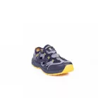 Henford S1 Szandál Src 37 Fekete