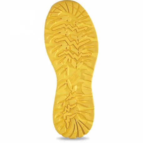 Henford S1 Szandál Src 41 Fekete