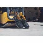 Bk Tpu Mf S1P Src Szandál 40 Fekete