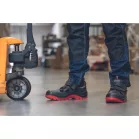 Birusa Mf S1P Src Szandál 38