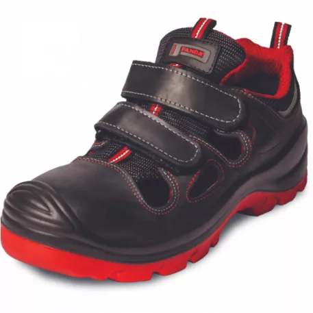 Birusa Mf S1P Src Szandál 43