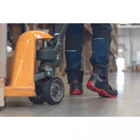 Birusa Mf S1P Src Szandál 46