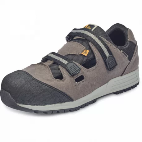 Runner Esd S1P Src Szandál 41