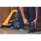 MINI MF ESD S1P SRC szandál (sötétkék 38)