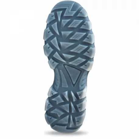 MINI MF ESD S1P SRC szandál (sötétkék 46)