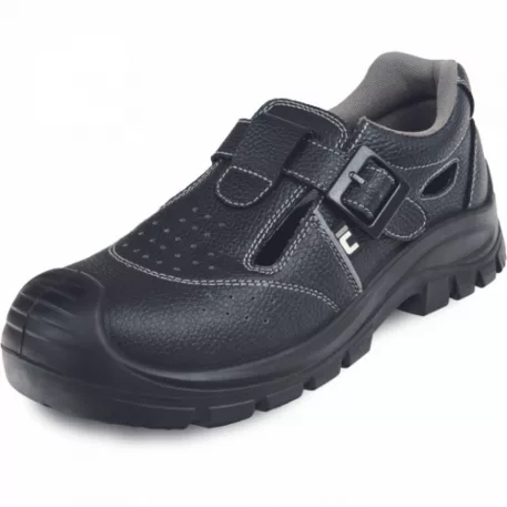 Raven Xt Mf S1P Src Szandál 48