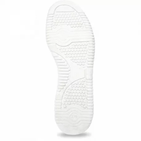 PRESTIGE SUEDE OB SRA szandál (kék 46)