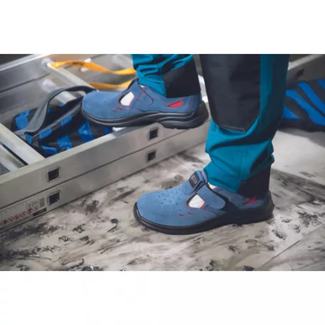 RINGO MF S1 SRC szandál (kék 45)