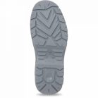 SELMA MF ESD S1P SRC szandál (szürke 37)