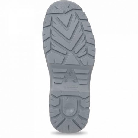 SELMA MF ESD S1P SRC szandál (szürke 40)