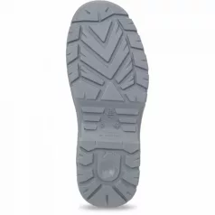 SELMA MF ESD S1P SRC szandál (szürke 42)