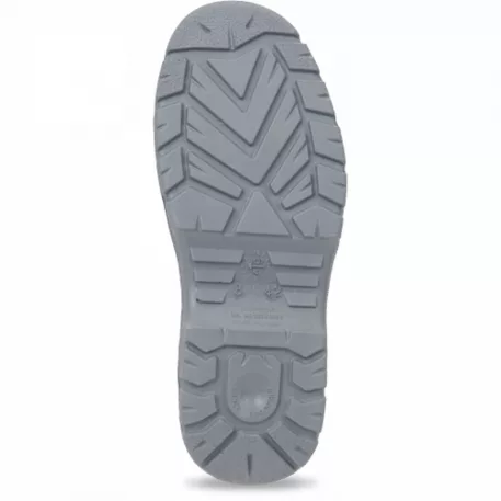 SELMA MF ESD S1P SRC szandál (szürke 48)