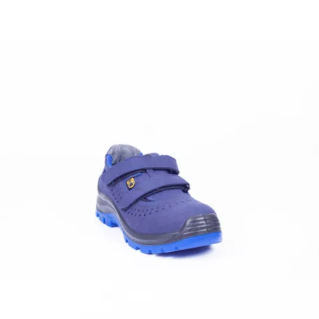 Wera Mf Esd S1P Src Szandál Kék 35