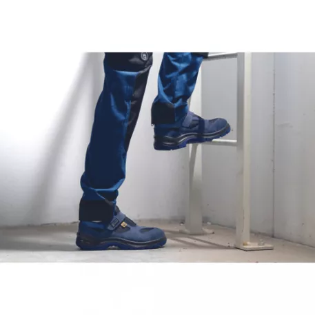 Wera Mf Esd S1P Src Szandál Kék 45