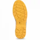 Yuwill Mf Esd S1P Src Szandál Szürke 49