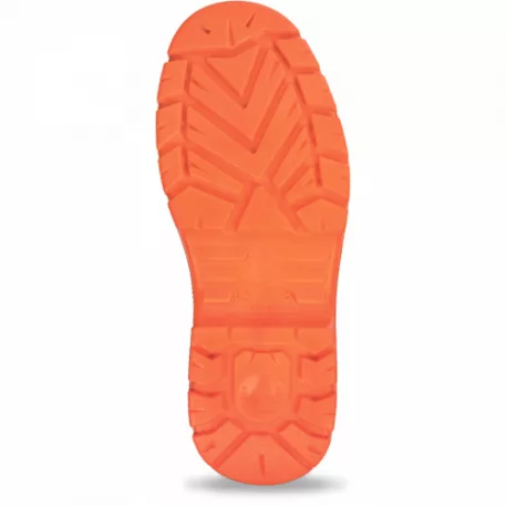 GAMMA NEOS S1 SRC szandál (fekete 38)