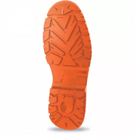 GAMMA NEOS S1 SRC szandál (fekete 39)