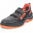 GAMMA NEOS S1 SRC szandál (fekete 42)