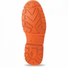 GAMMA NEOS S1 SRC szandál (fekete 43)