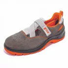 YPSILON NEOS S1 SRC szandál (szürke 40)