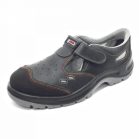 ULTRA TOPOLINO MF S1P SRC szandál (fekete 40)