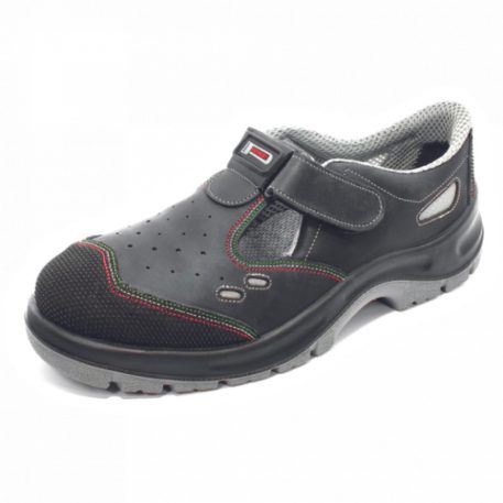 ULTRA TOPOLINO MF S1P SRC szandál (fekete 43)
