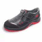 NUOVO TOPOLINO MF S1 SRC szandál (fekete 37)