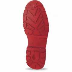 NUOVO TOPOLINO MF S1 SRC szandál (fekete 42)