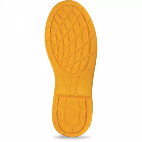 VENEZIA MF S1P SRC szandál (fekete 40)