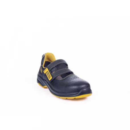 VENEZIA MF S1P SRC szandál (fekete 42)