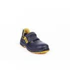 VENEZIA MF S1P SRC szandál (fekete 45)