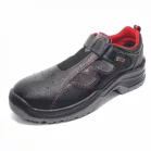 REGENT MF S1P szandál (fekete 36)