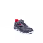 REGENT MF S1P szandál (fekete 36)