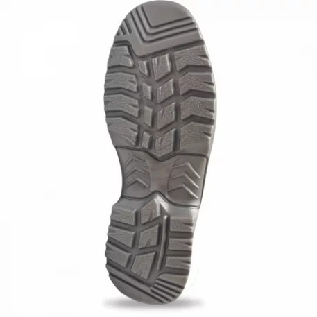 REGENT MF S1P szandál (fekete 40)