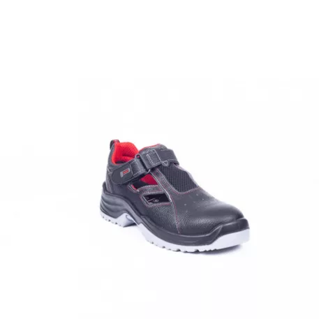 REGENT MF S1P szandál (fekete 44)