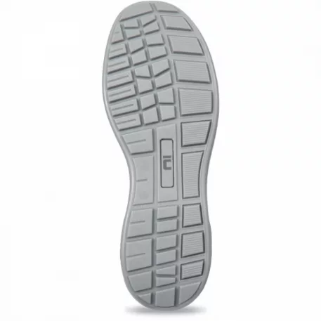 LINDLAU MF ESD S1PS SR szandál (antracit 40)