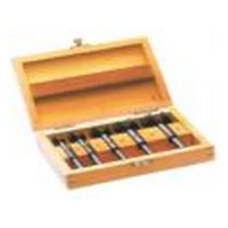 FENÉKFÚRÓ KLT ABRABORO 15-35 5R.