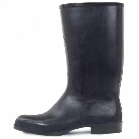 KRAKEN 6187 csizma (fekete 39)