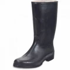 KRAKEN 6187 csizma (fekete 42)