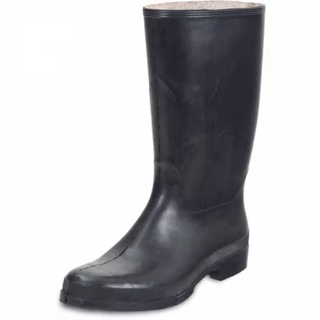 KRAKEN 6187 csizma (fekete 45)