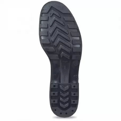 KRAKEN 6187 csizma (fekete 47)