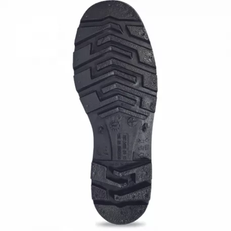 GINOCCHIO OB SRA 48 Fekete