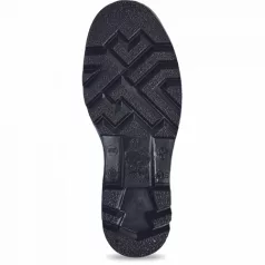 Eurofort S5 Csizma 42 Fekete