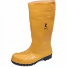 Eurofort S5 Csizma 37 Sárga