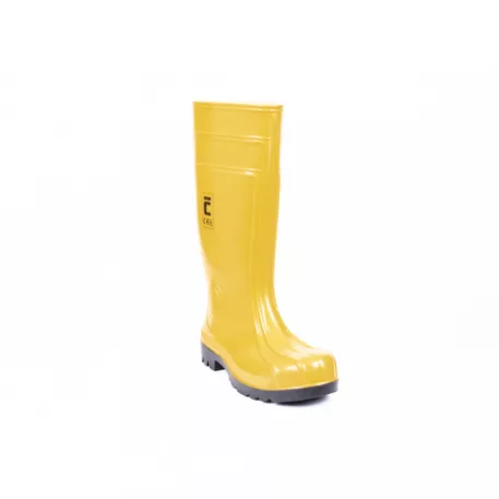 Eurofort S5 Csizma 40 Sárga